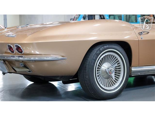 1964 Chevrolet Corvette (CC-2075824) for sale in New Braundfels, Texas