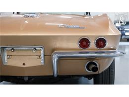 1964 Chevrolet Corvette (CC-2075824) for sale in New Braundfels, Texas