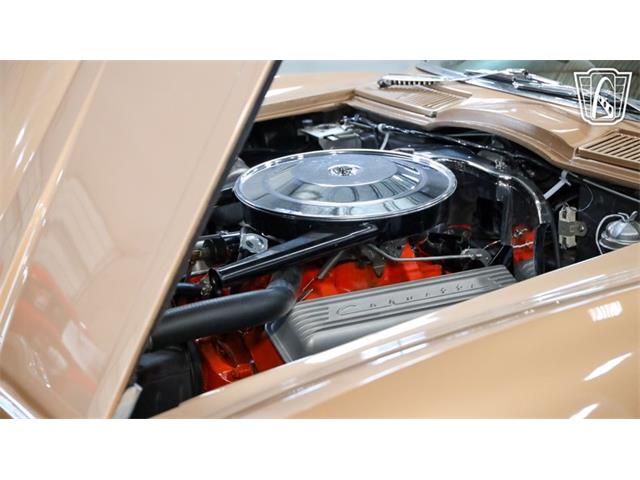 1964 Chevrolet Corvette (CC-2075824) for sale in New Braundfels, Texas