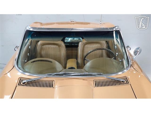 1964 Chevrolet Corvette (CC-2075824) for sale in New Braundfels, Texas