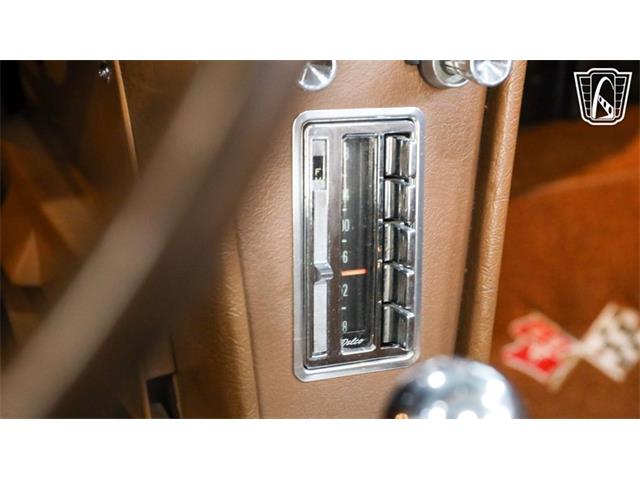 1964 Chevrolet Corvette (CC-2075824) for sale in New Braundfels, Texas