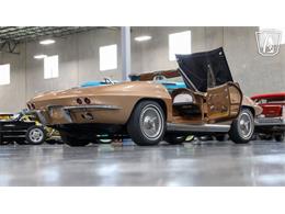 1964 Chevrolet Corvette (CC-2075824) for sale in New Braundfels, Texas