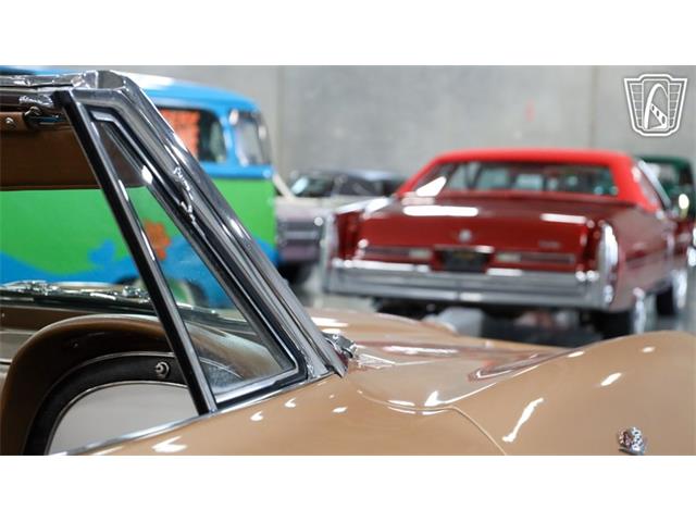 1964 Chevrolet Corvette (CC-2075824) for sale in New Braundfels, Texas