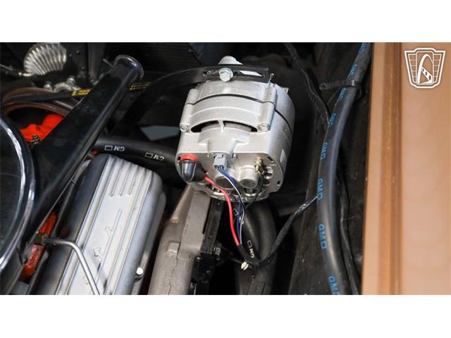 1964 Chevrolet Corvette (CC-2075824) for sale in New Braundfels, Texas