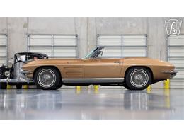 1964 Chevrolet Corvette (CC-2075824) for sale in New Braundfels, Texas