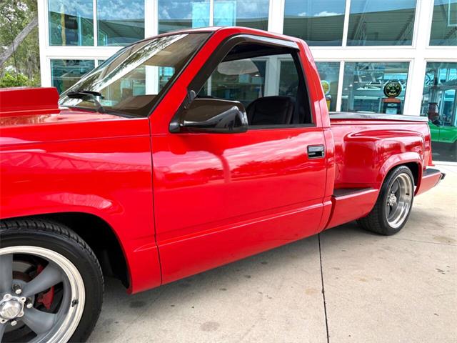 1991 Chevrolet C/K 1500 (CC-2075826) for sale in Bradenton, Florida