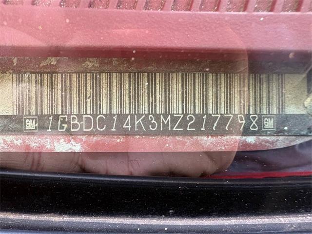 1991 Chevrolet C/K 1500 (CC-2075826) for sale in Bradenton, Florida