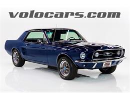 1967 Ford Mustang (CC-2075827) for sale in Volo, Illinois