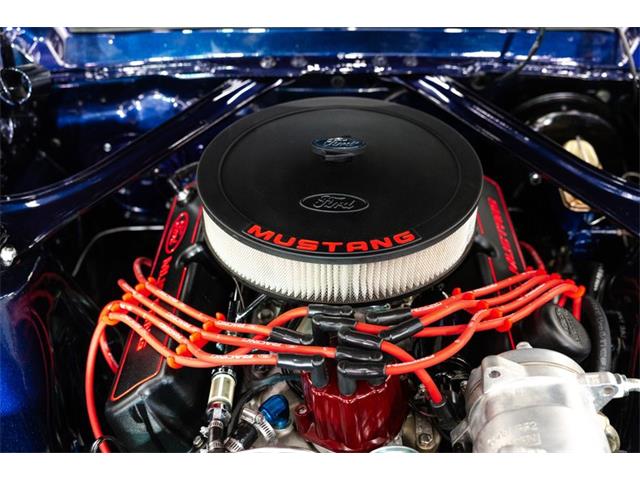 1967 Ford Mustang (CC-2075827) for sale in Volo, Illinois