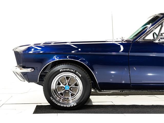1967 Ford Mustang (CC-2075827) for sale in Volo, Illinois