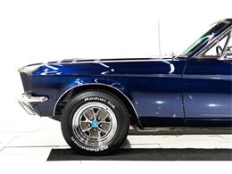 1967 Ford Mustang (CC-2075827) for sale in Volo, Illinois