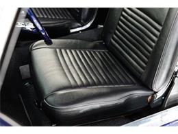 1967 Ford Mustang (CC-2075827) for sale in Volo, Illinois