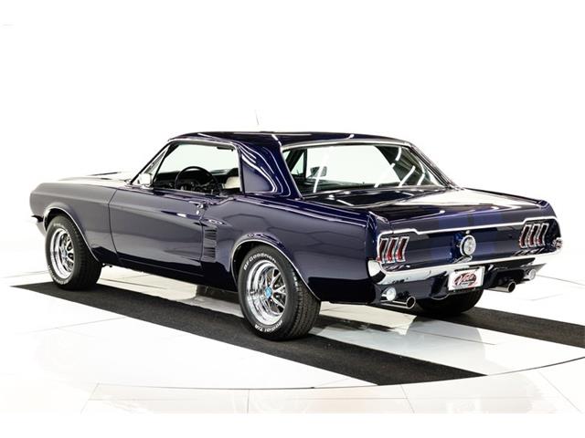 1967 Ford Mustang (CC-2075827) for sale in Volo, Illinois