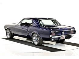 1967 Ford Mustang (CC-2075827) for sale in Volo, Illinois