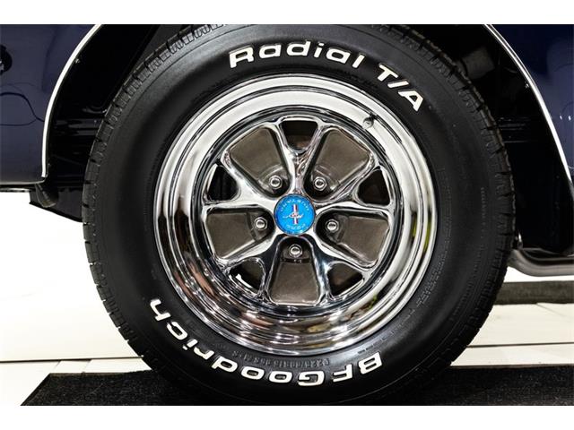 1967 Ford Mustang (CC-2075827) for sale in Volo, Illinois