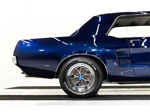 1967 Ford Mustang (CC-2075827) for sale in Volo, Illinois