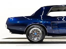 1967 Ford Mustang (CC-2075827) for sale in Volo, Illinois