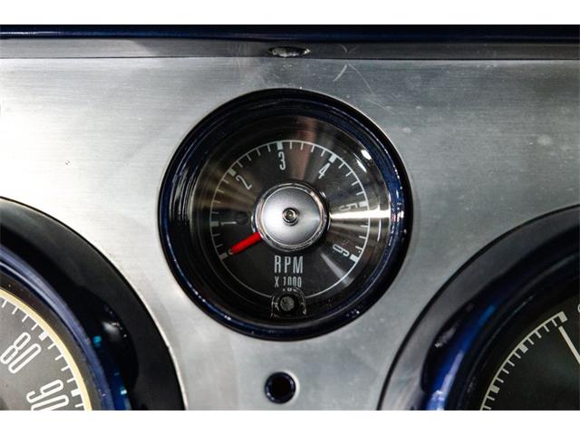1967 Ford Mustang (CC-2075827) for sale in Volo, Illinois