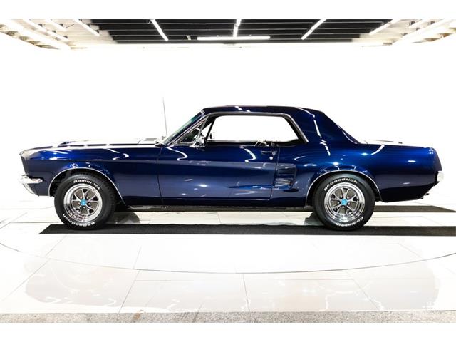 1967 Ford Mustang (CC-2075827) for sale in Volo, Illinois