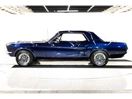 1967 Ford Mustang (CC-2075827) for sale in Volo, Illinois