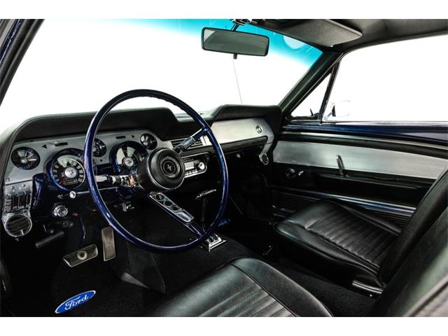 1967 Ford Mustang (CC-2075827) for sale in Volo, Illinois