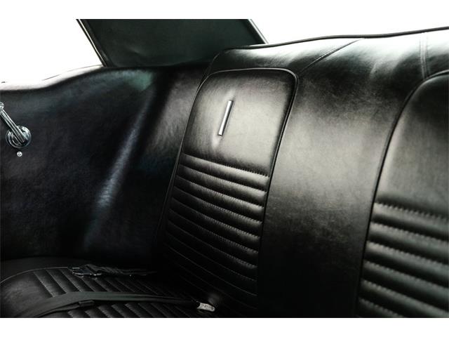 1967 Ford Mustang (CC-2075827) for sale in Volo, Illinois