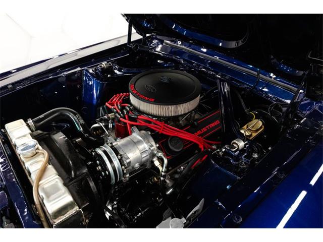 1967 Ford Mustang (CC-2075827) for sale in Volo, Illinois