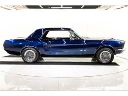 1967 Ford Mustang (CC-2075827) for sale in Volo, Illinois