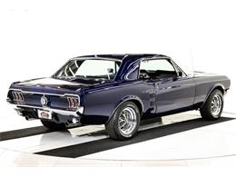 1967 Ford Mustang (CC-2075827) for sale in Volo, Illinois