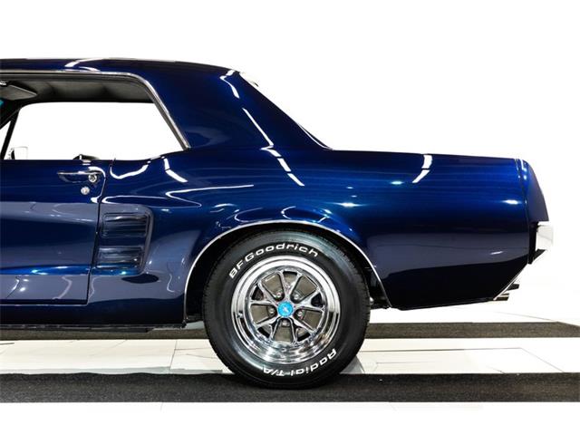 1967 Ford Mustang (CC-2075827) for sale in Volo, Illinois