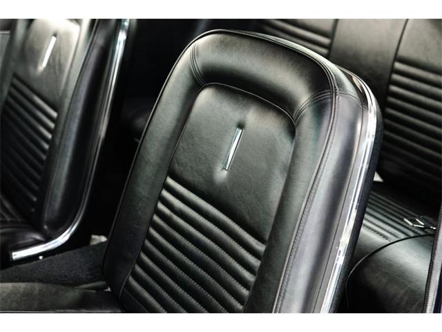 1967 Ford Mustang (CC-2075827) for sale in Volo, Illinois