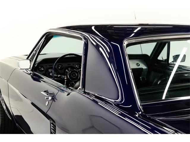 1967 Ford Mustang (CC-2075827) for sale in Volo, Illinois