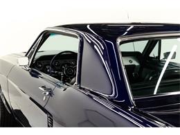 1967 Ford Mustang (CC-2075827) for sale in Volo, Illinois