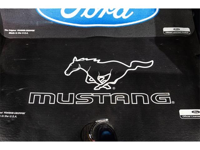 1967 Ford Mustang (CC-2075827) for sale in Volo, Illinois