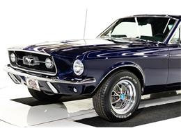 1967 Ford Mustang (CC-2075827) for sale in Volo, Illinois