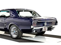 1967 Ford Mustang (CC-2075827) for sale in Volo, Illinois