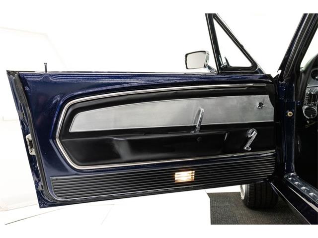 1967 Ford Mustang (CC-2075827) for sale in Volo, Illinois