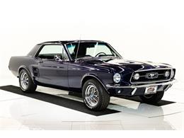 1967 Ford Mustang (CC-2075827) for sale in Volo, Illinois