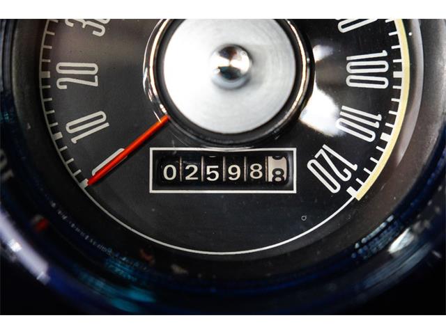 1967 Ford Mustang (CC-2075827) for sale in Volo, Illinois