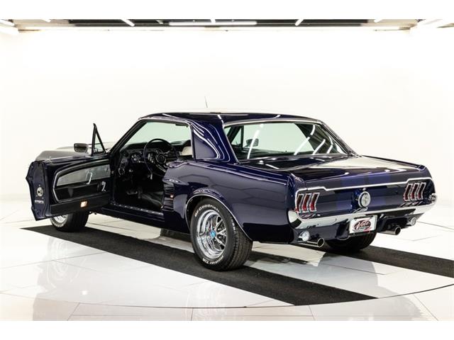 1967 Ford Mustang (CC-2075827) for sale in Volo, Illinois