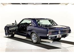 1967 Ford Mustang (CC-2075827) for sale in Volo, Illinois