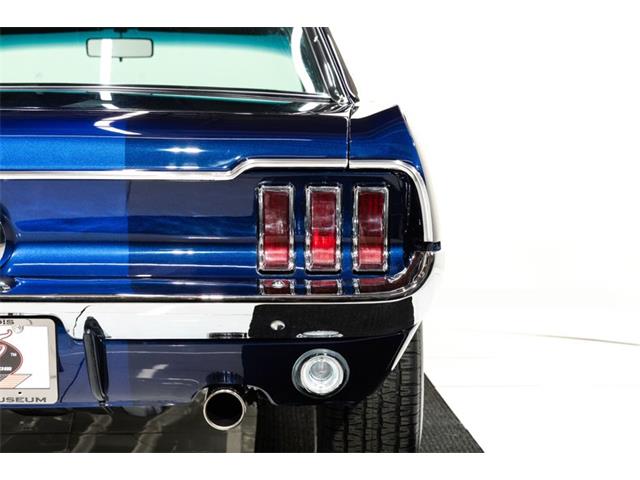 1967 Ford Mustang (CC-2075827) for sale in Volo, Illinois