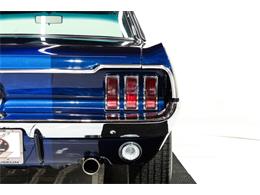 1967 Ford Mustang (CC-2075827) for sale in Volo, Illinois