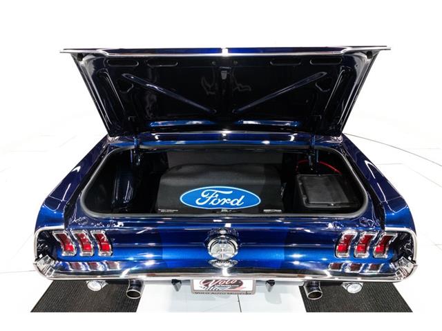 1967 Ford Mustang (CC-2075827) for sale in Volo, Illinois