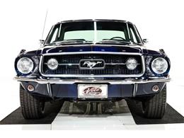 1967 Ford Mustang (CC-2075827) for sale in Volo, Illinois
