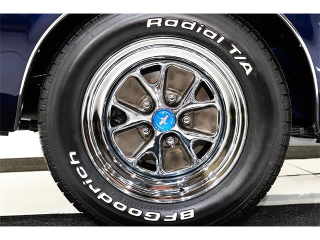 1967 Ford Mustang (CC-2075827) for sale in Volo, Illinois