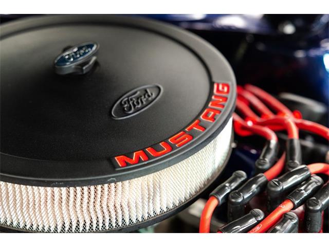 1967 Ford Mustang (CC-2075827) for sale in Volo, Illinois