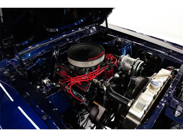 1967 Ford Mustang (CC-2075827) for sale in Volo, Illinois