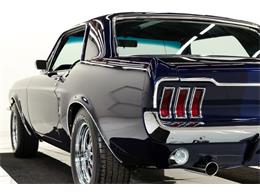 1967 Ford Mustang (CC-2075827) for sale in Volo, Illinois