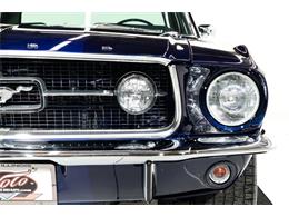 1967 Ford Mustang (CC-2075827) for sale in Volo, Illinois